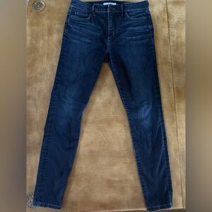 Sam Edelman The Stiletto Jeans